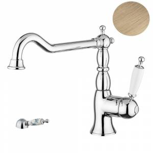 Смеситель для кухни Bugnatese Oxford